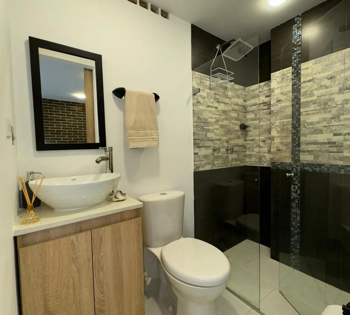 Great Apto In Poblado Medellín Apartment