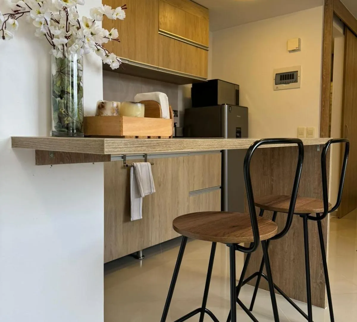 Great Apto In Poblado Medellin Apartment