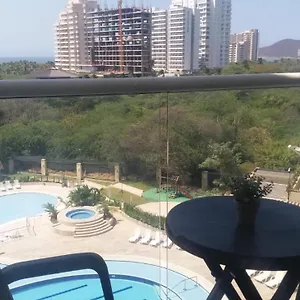 Bellohorizonte Zazue Ep Vista Al Mar , Santa Marta (Magdalena) Colombia