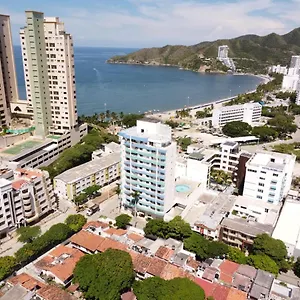 En Brisa Marina 1006 , Santa Marta (Magdalena) Colombia