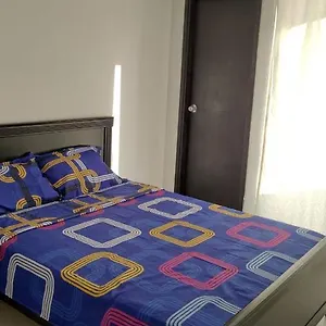 Hermoso Apartamento En , Santa Marta (Magdalena) Colombia