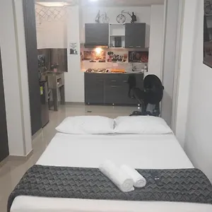 El Carmen Hostels , Cali Colombia