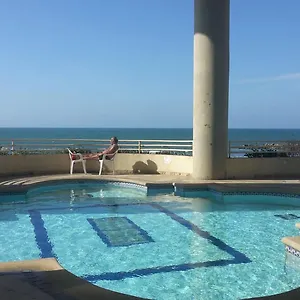 En , Cartagena Colombia
