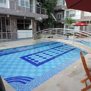 único Plaza 3*, Villavicencio Colombia