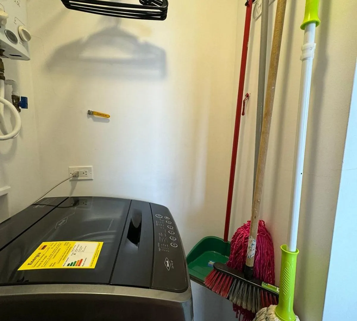 Apartmán Great Apto In Poblado Medellín Kolumbie